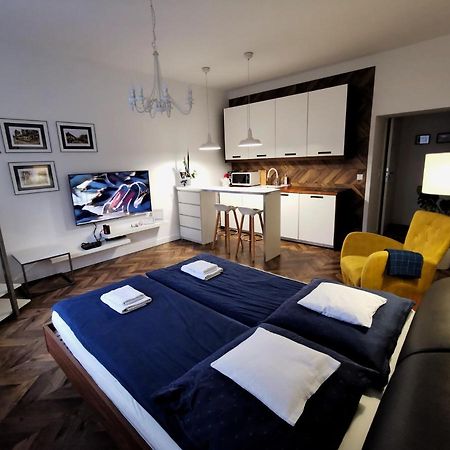 Apartamenty Orkana Бельско-Бяла Экстерьер фото