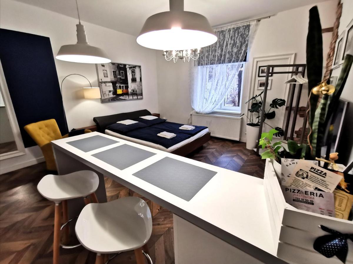 Apartamenty Orkana Бельско-Бяла Экстерьер фото