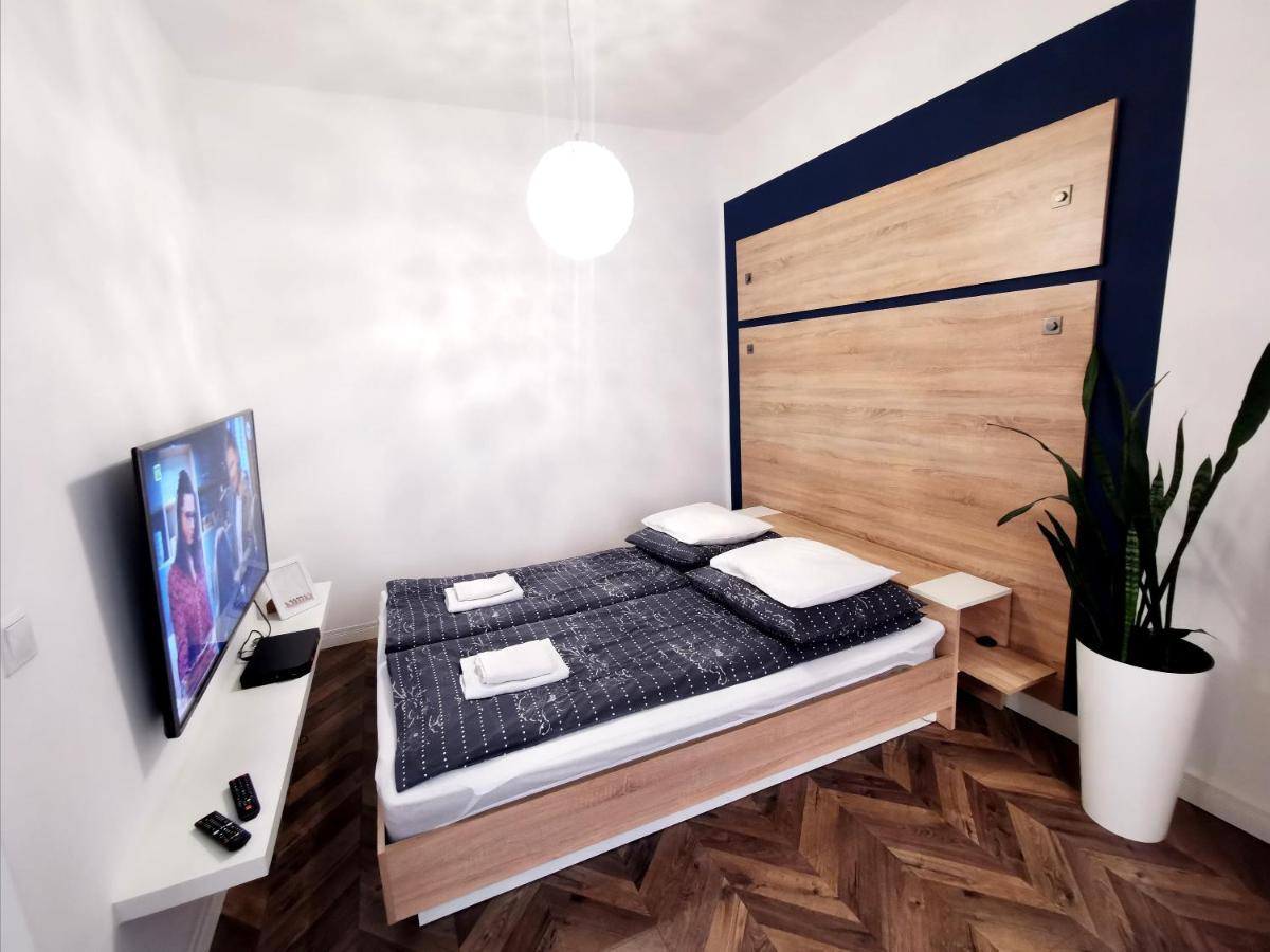 Apartamenty Orkana Бельско-Бяла Экстерьер фото