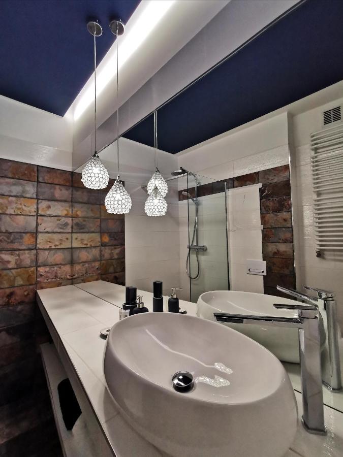 Apartamenty Orkana Бельско-Бяла Экстерьер фото