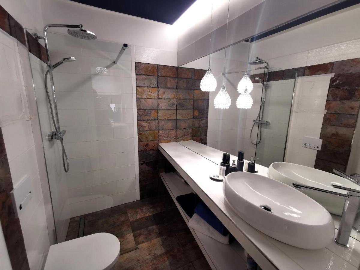 Apartamenty Orkana Бельско-Бяла Экстерьер фото