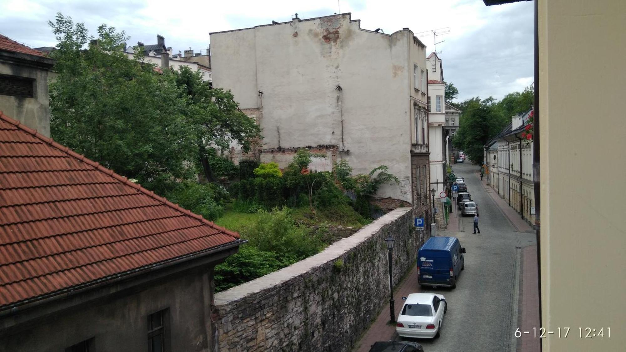 Apartamenty Orkana Бельско-Бяла Экстерьер фото